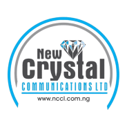 New Crystal Communication